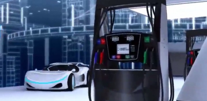 Lançamento Prime S