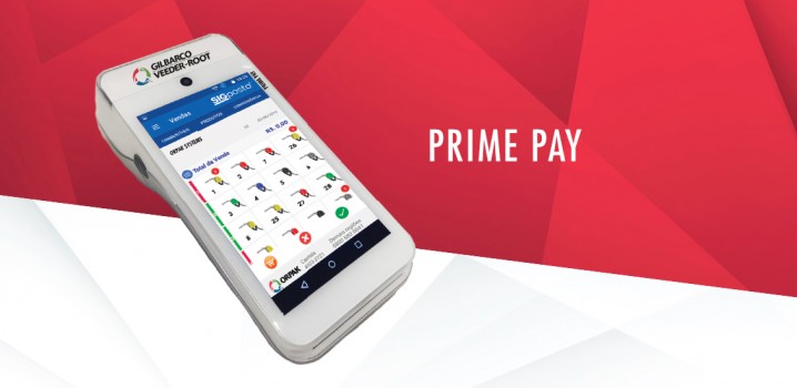 Prime Pay