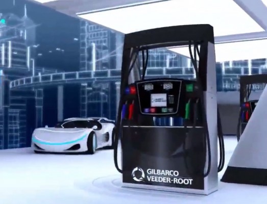 Lançamento Prime S