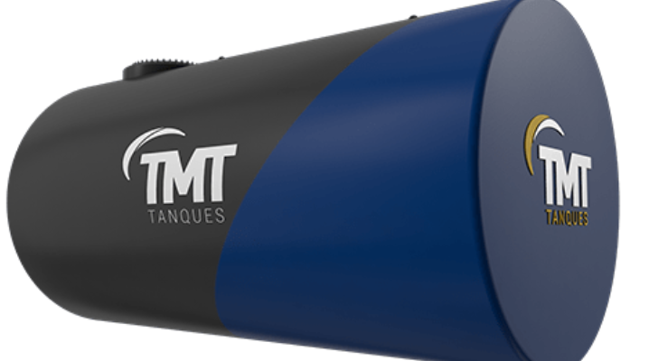 Tanques de Combustíveis