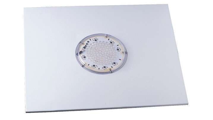 Luminárias de LED