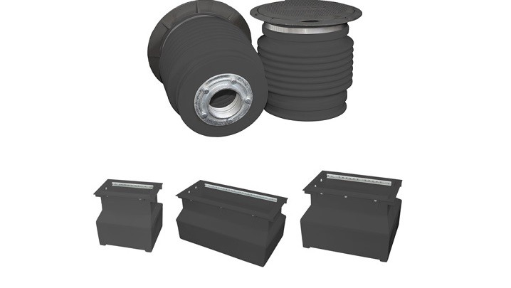 Material Ecológico