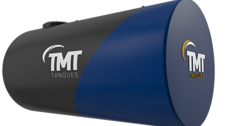 Tanques de Combustíveis