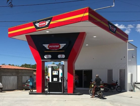 Cliente Gilbarco Veeder Root